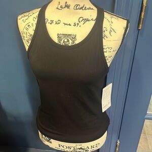 Athleta Black Women's Tank Top